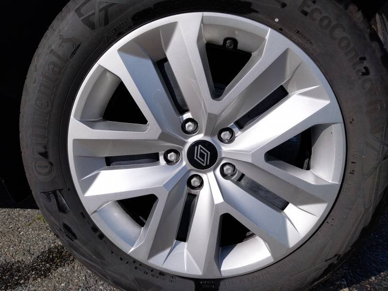 Renault Captur - Photo 13