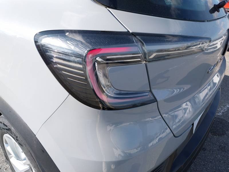 Renault Captur - Photo 14