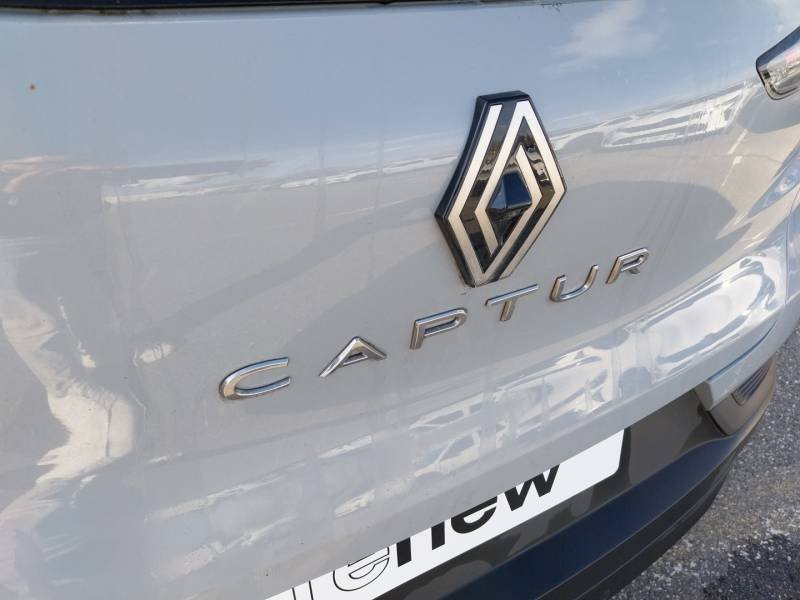 Renault Captur - Photo 15