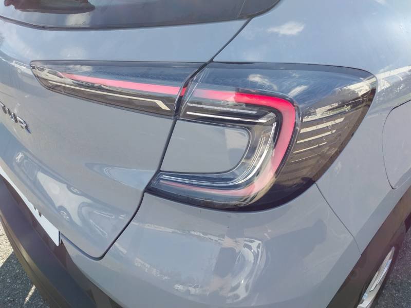 Renault Captur - Photo 16