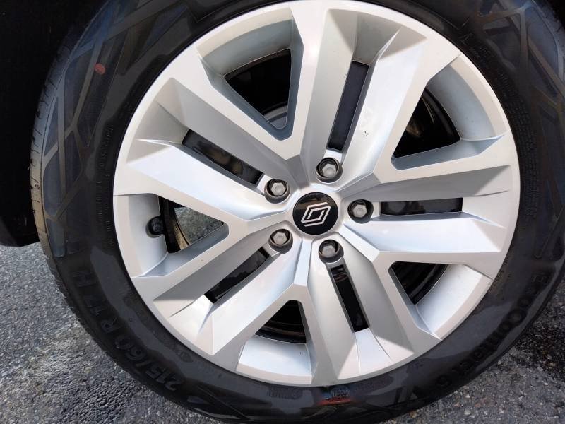 Renault Captur - Photo 17