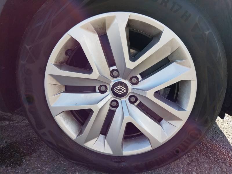 Renault Captur - Photo 19