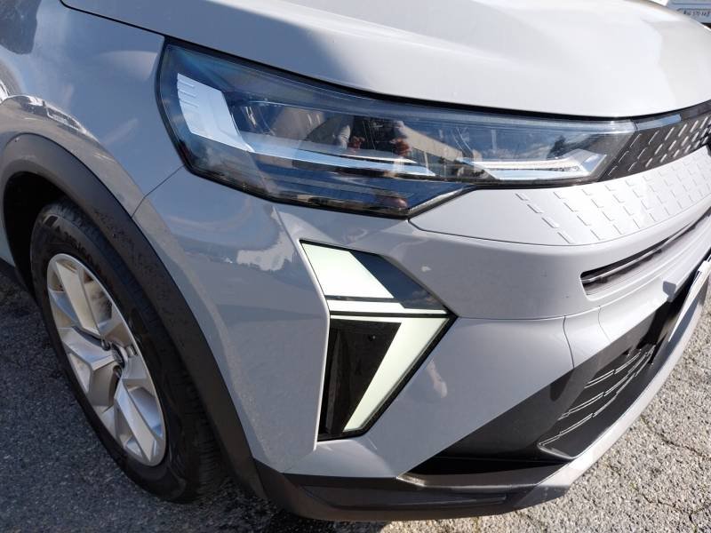 Renault Captur - Photo 20