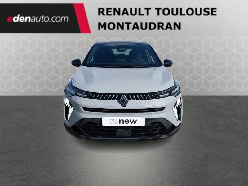 Renault Captur - Photo 2