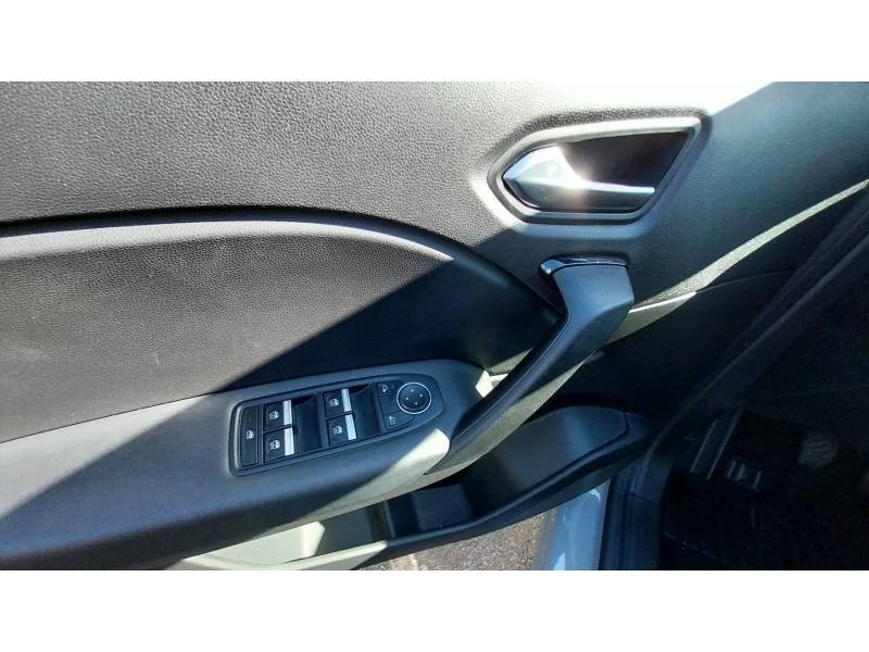 Renault Captur - Photo 27