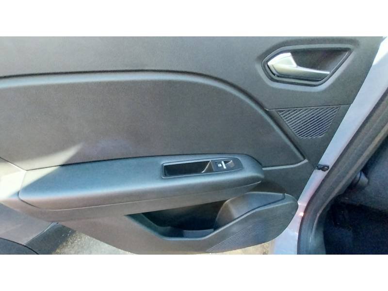 Renault Captur - Photo 28