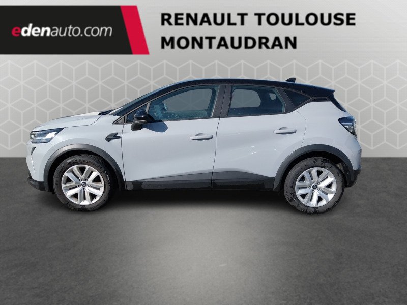 Renault Captur - Photo 3