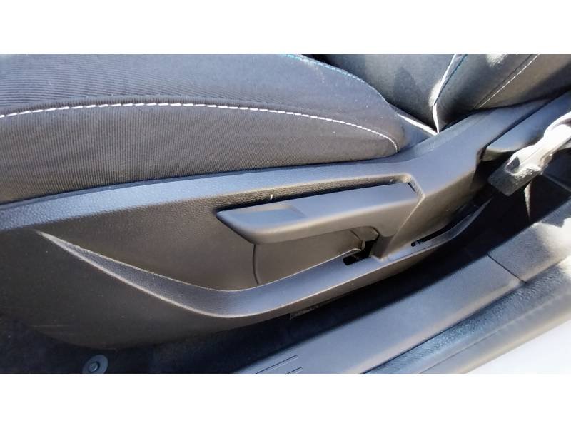 Renault Captur - Photo 31