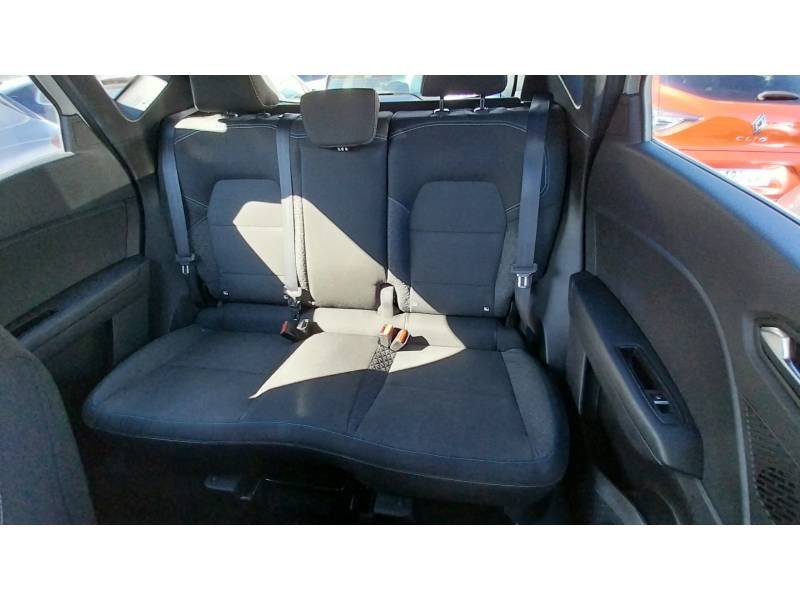 Renault Captur - Photo 32
