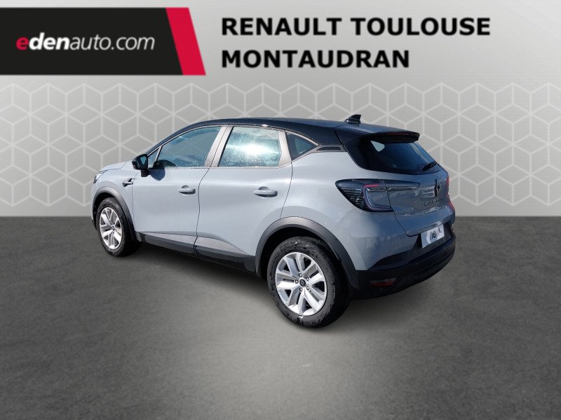 Renault Captur - Photo 4