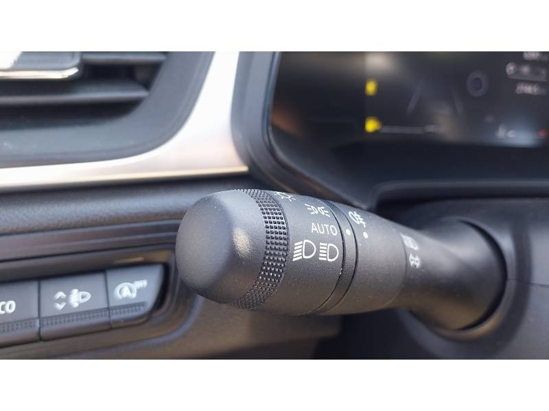 Renault Captur - Photo 42