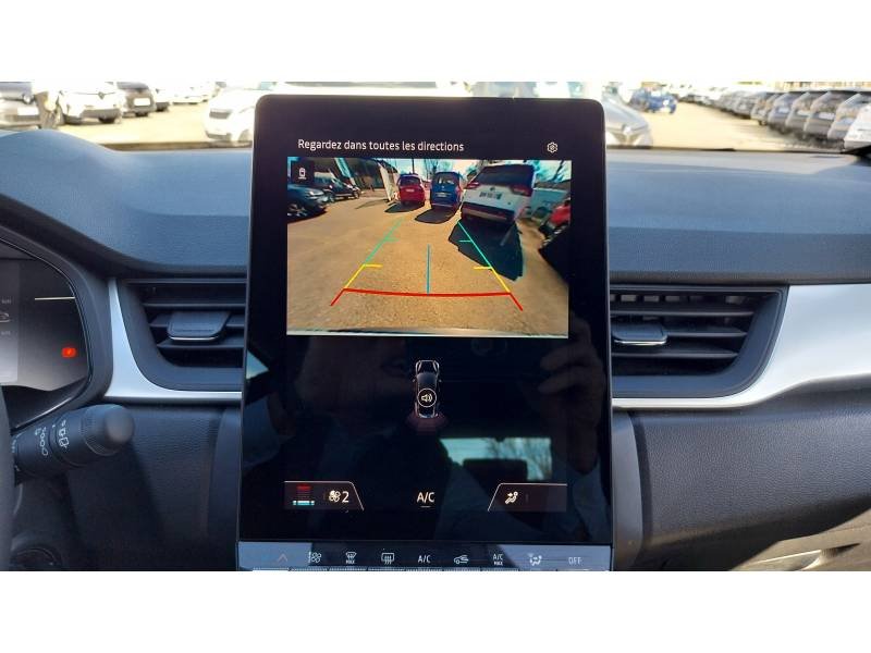 Renault Captur - Photo 45