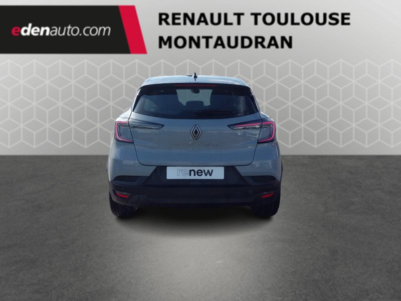Renault Captur - Photo 5