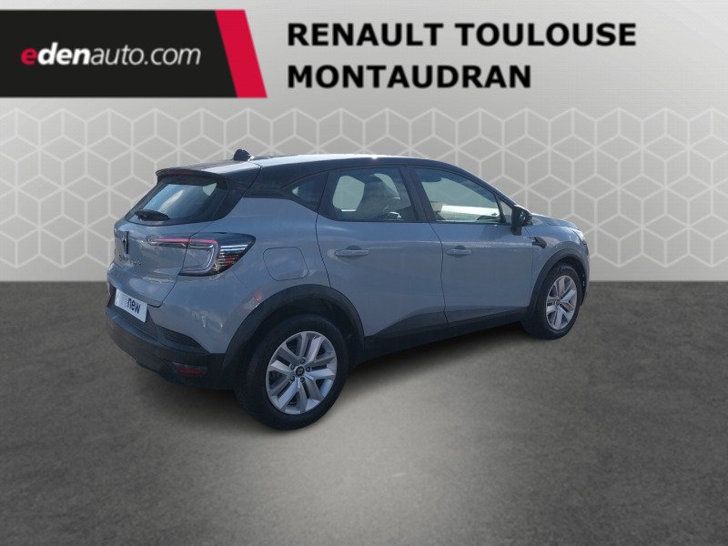 Renault Captur - Photo 6