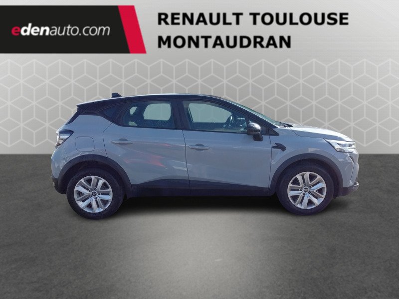 Renault Captur - Photo 7