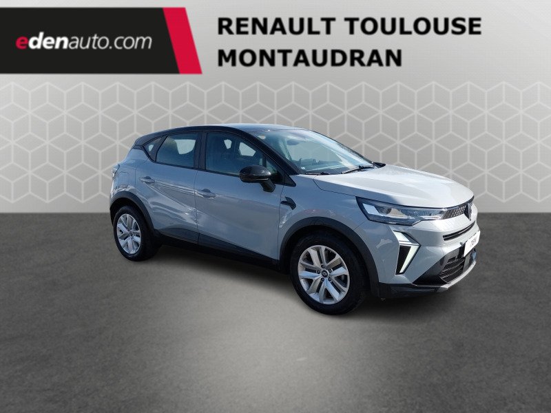 Renault Captur - Photo 8