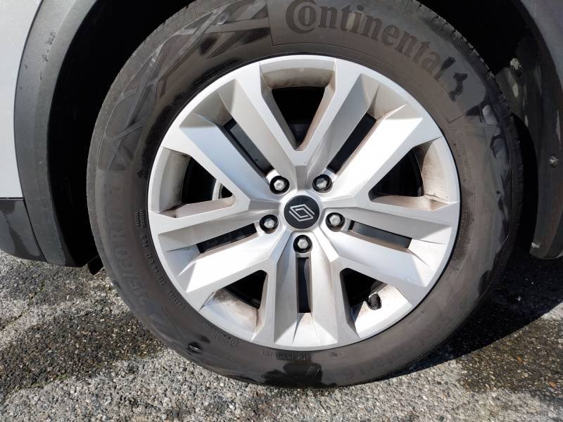 Renault Captur - Photo 9