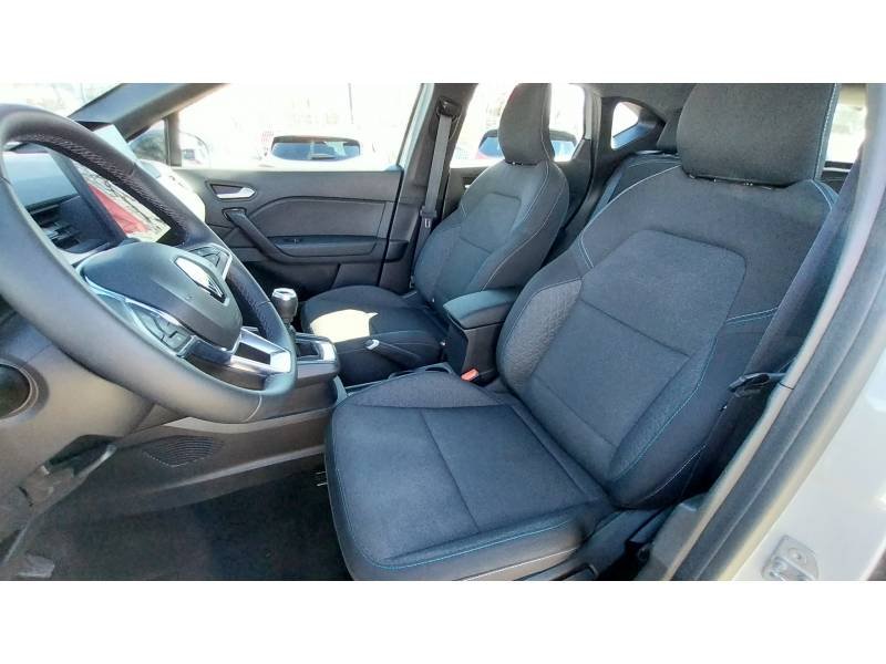 Renault Captur - Photo 10