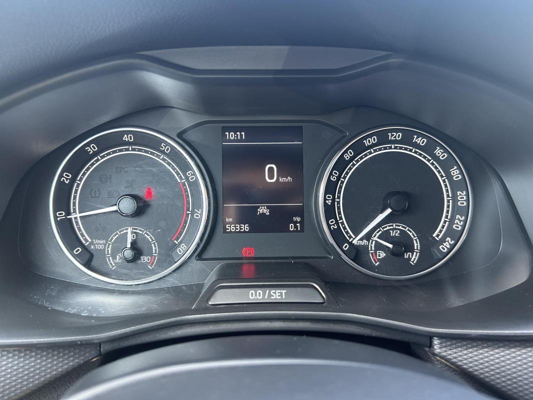 Skoda Kamiq - Photo 15