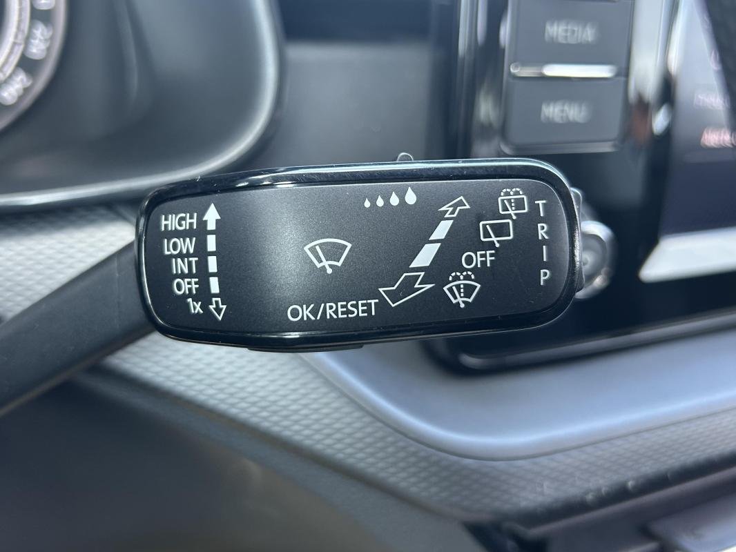 Skoda Kamiq - Photo 17