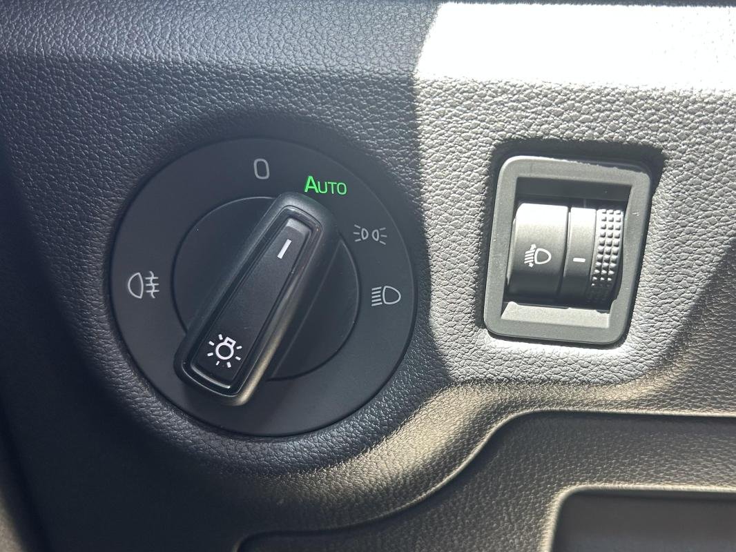 Skoda Kamiq - Photo 18