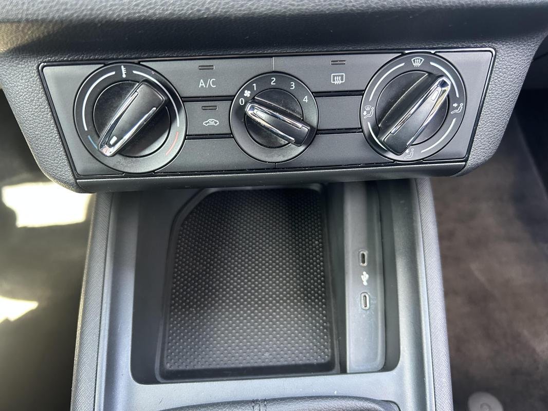 Skoda Kamiq - Photo 20