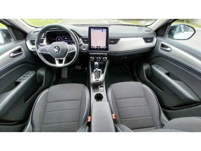 Renault Arkana - Photo 11
