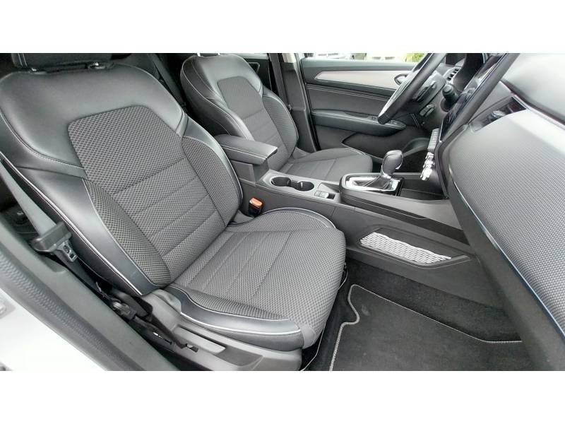 Renault Arkana - Photo 12