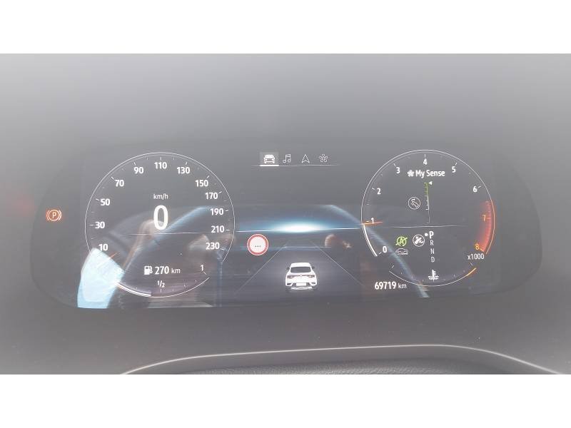 Renault Arkana - Photo 14