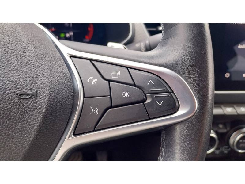 Renault Arkana - Photo 20