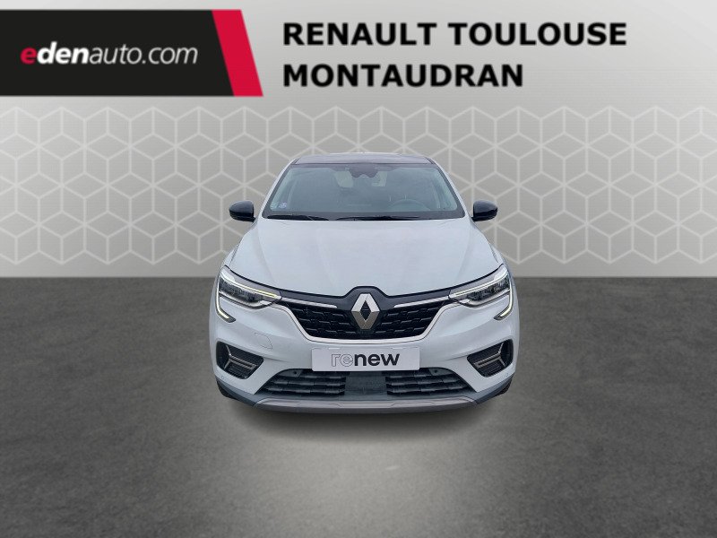 Renault Arkana - Photo 2