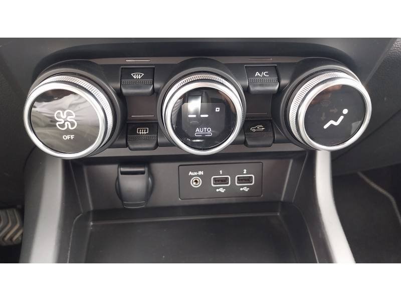 Renault Arkana - Photo 24
