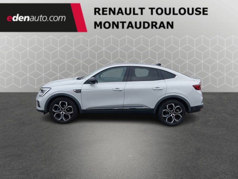 Renault Arkana - Photo 3