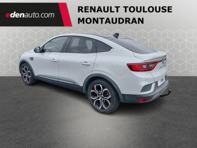 Renault Arkana - Photo 4