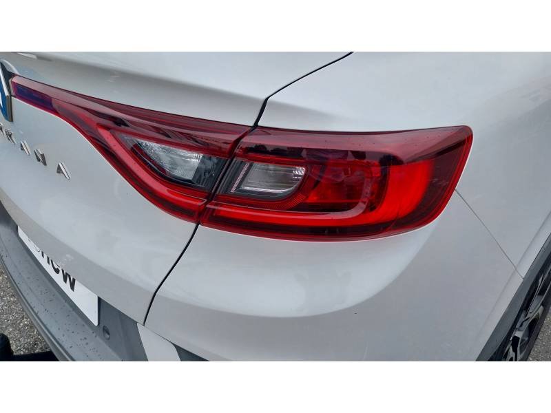 Renault Arkana - Photo 41