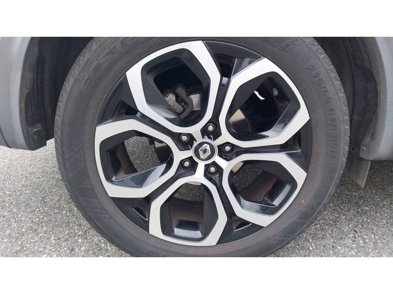 Renault Arkana - Photo 42