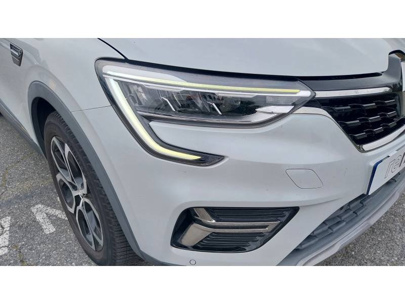 Renault Arkana - Photo 44