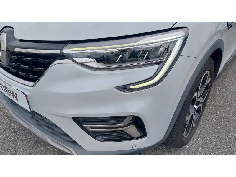 Renault Arkana - Photo 45