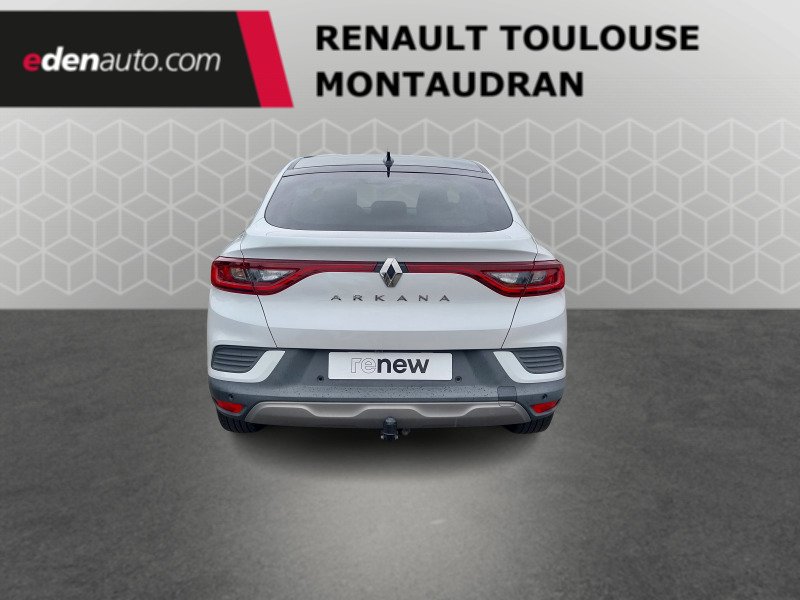 Renault Arkana - Photo 5