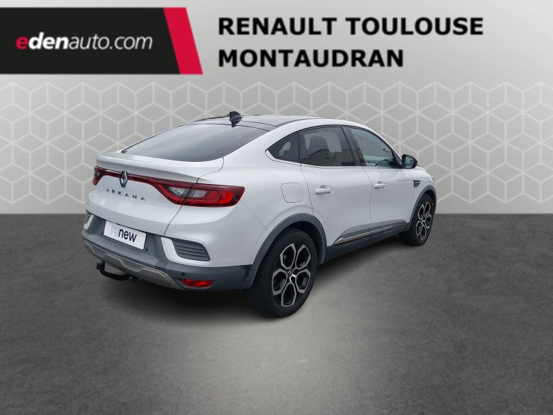 Renault Arkana - Photo 6