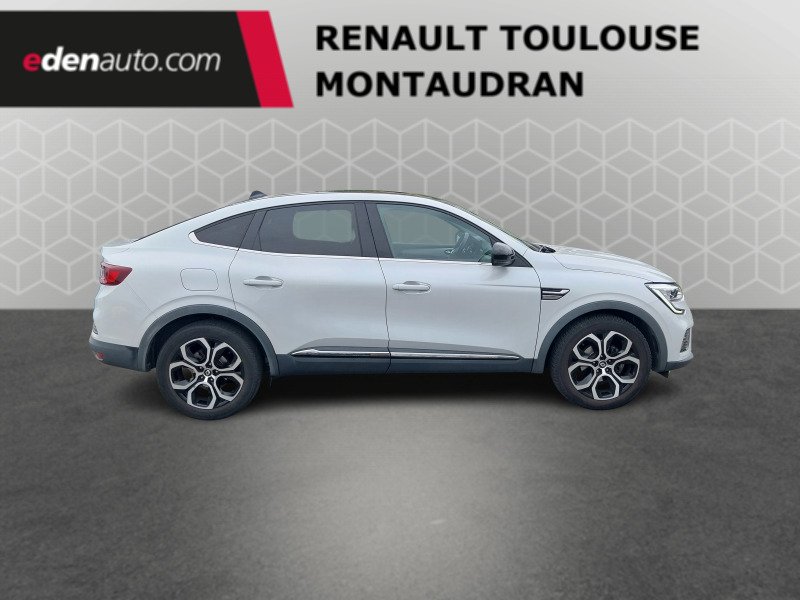 Renault Arkana - Photo 7
