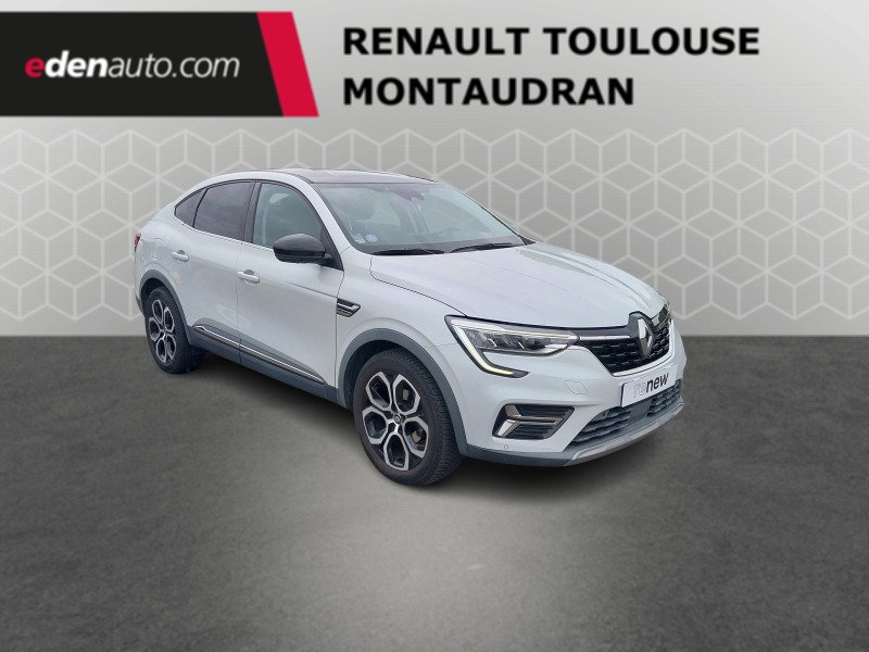 Renault Arkana - Photo 8