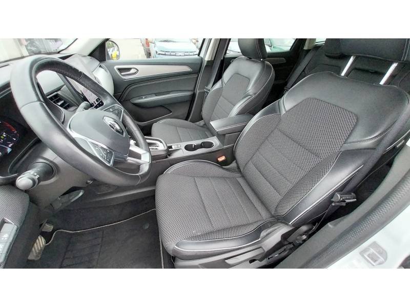 Renault Arkana - Photo 10