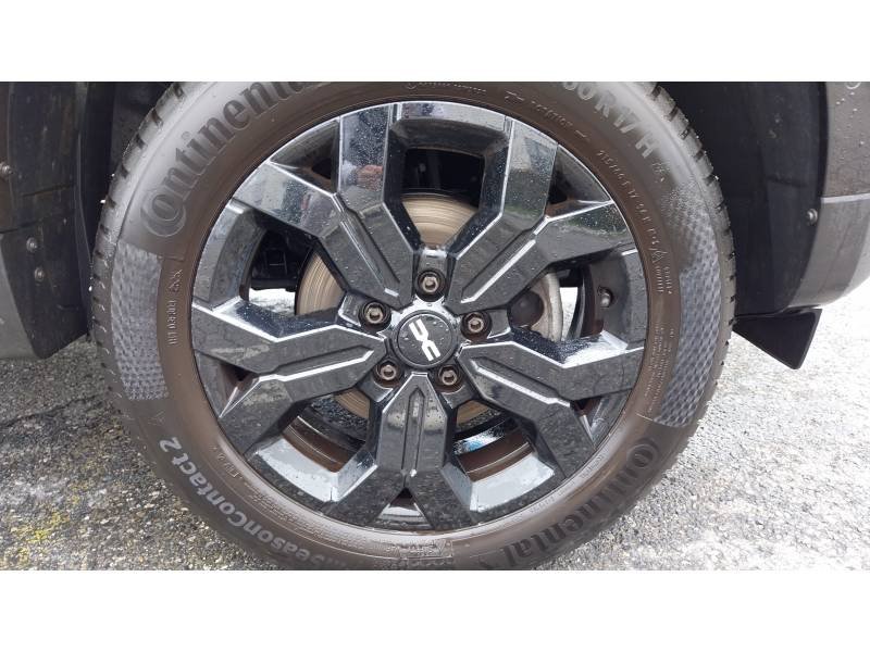 Dacia Duster - Photo 11