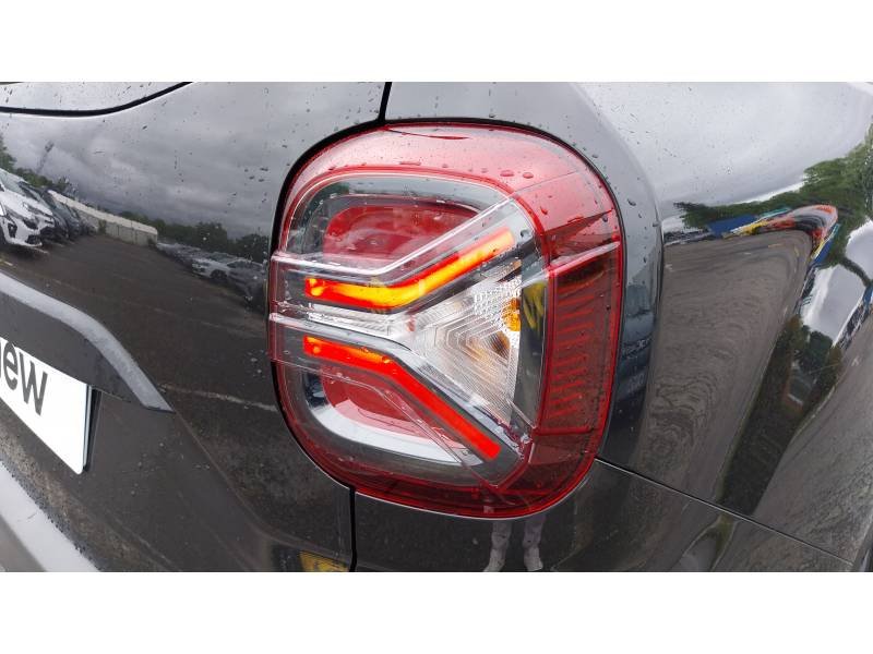 Dacia Duster - Photo 12