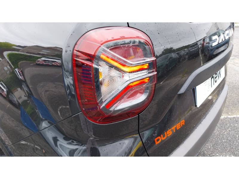 Dacia Duster - Photo 14