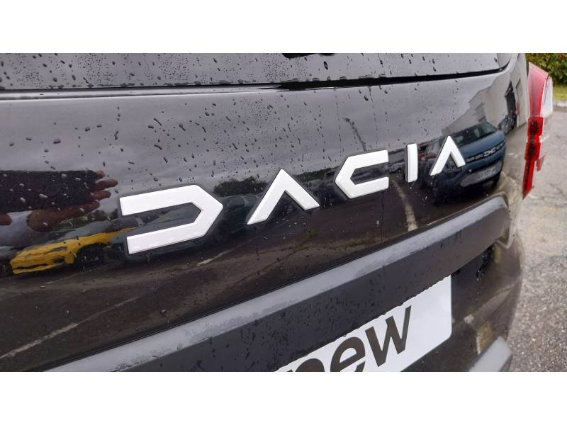 Dacia Duster - Photo 15