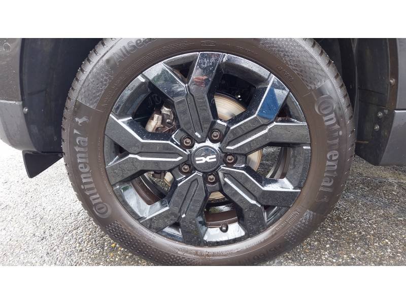 Dacia Duster - Photo 17