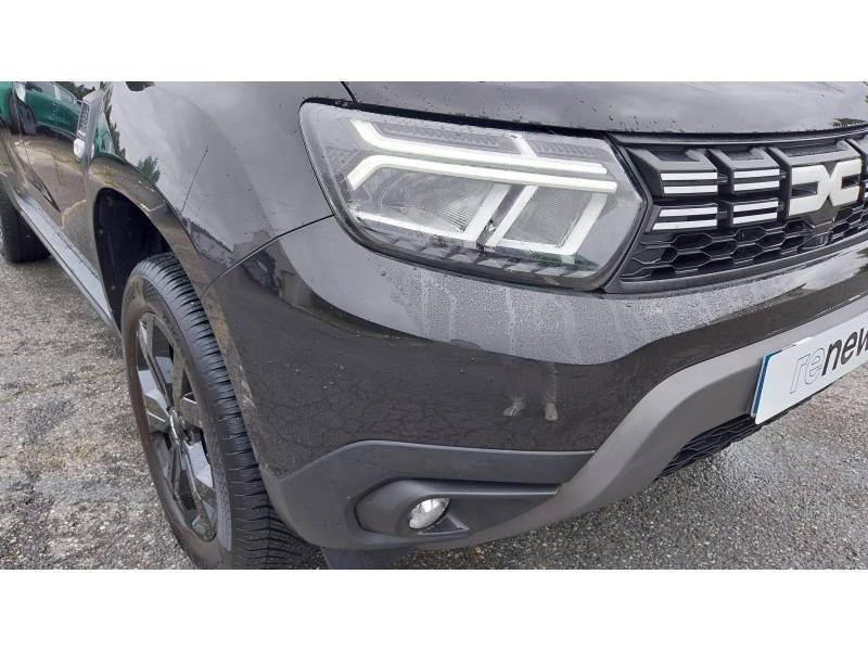Dacia Duster - Photo 20
