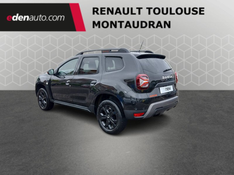 Dacia Duster - Photo 4